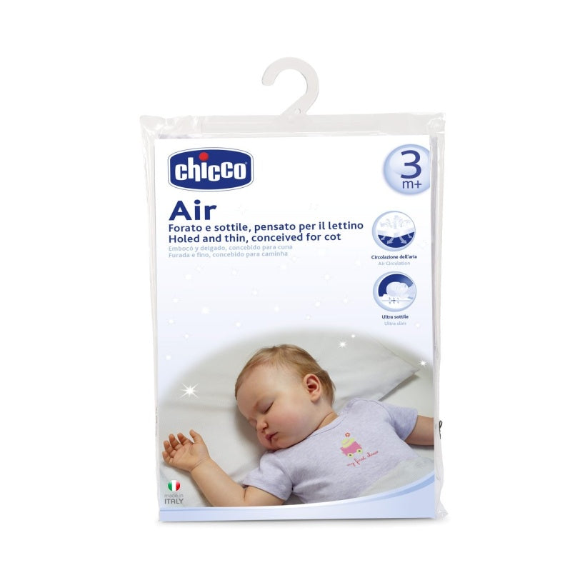 Chicco - AIR PILLOW for COT 3m+ - BambiniJO | Buy Online | Jordan