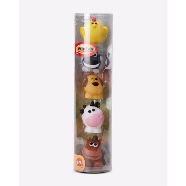 My Farm Pals Bath Set My Farm Pals Bath Set