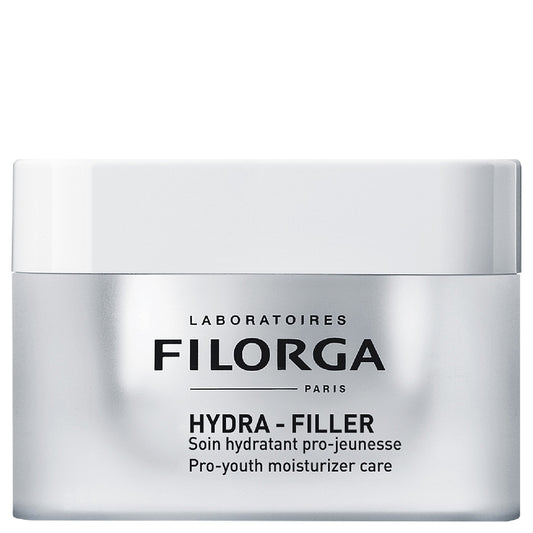 Filorga - HYDRA-FILLER Pro-Youth Moisturizer Care 50ml - BambiniJO | Buy Online | Jordan