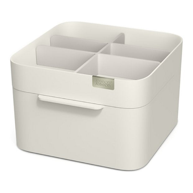 Joseph Joseph - Viva Cosmetic Organiser with Drawer Joseph Joseph - Viva Cosmetic Organiser with Drawer