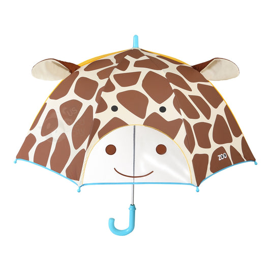Zoobrella  مظلة جولز - زرافة  