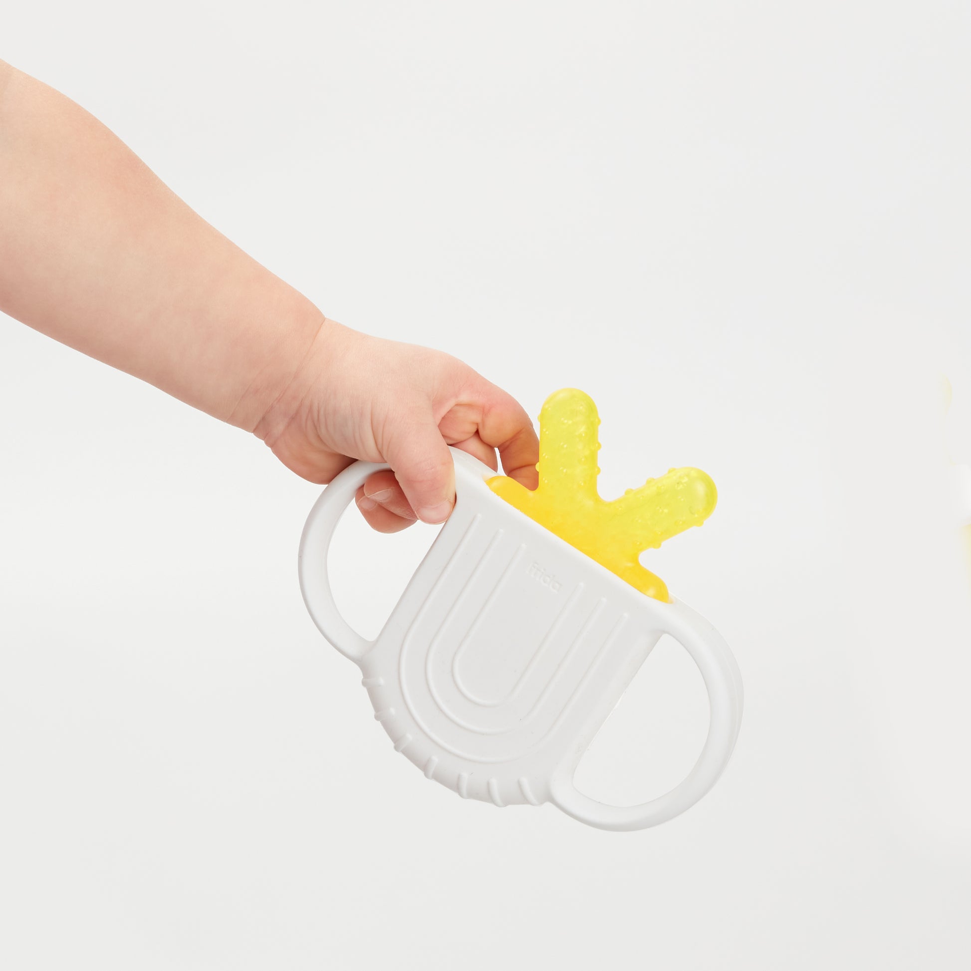 Frida Baby - A Not too Hot too Cold Teether Frida Baby - A Not too Hot too Cold Teether