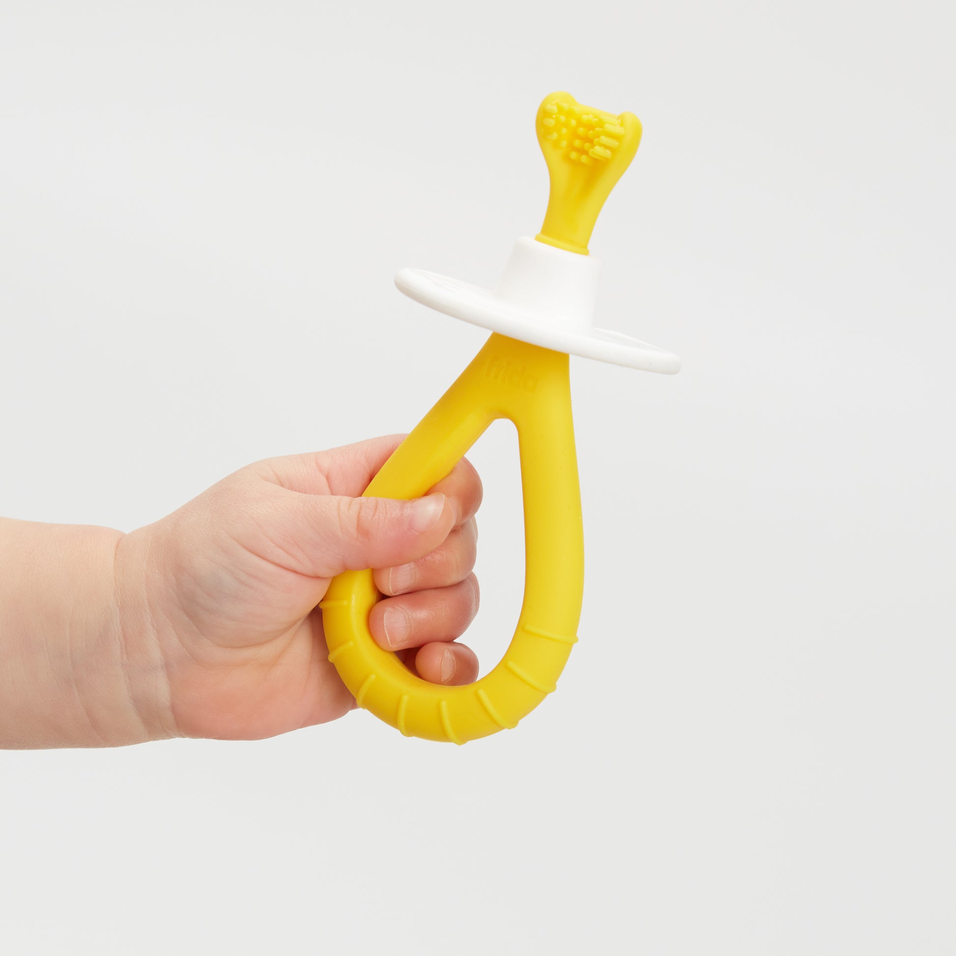 Frida Baby - Training Toothbrush for Babies Frida Baby - Training Toothbrush for Babies