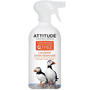 Attitude - Laundry Stain Remover 800ml Attitude - Laundry Stain Remover 800ml
