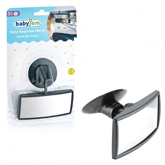 BabyJem -  Car Mirror - BambiniJO | Buy Online | Jordan