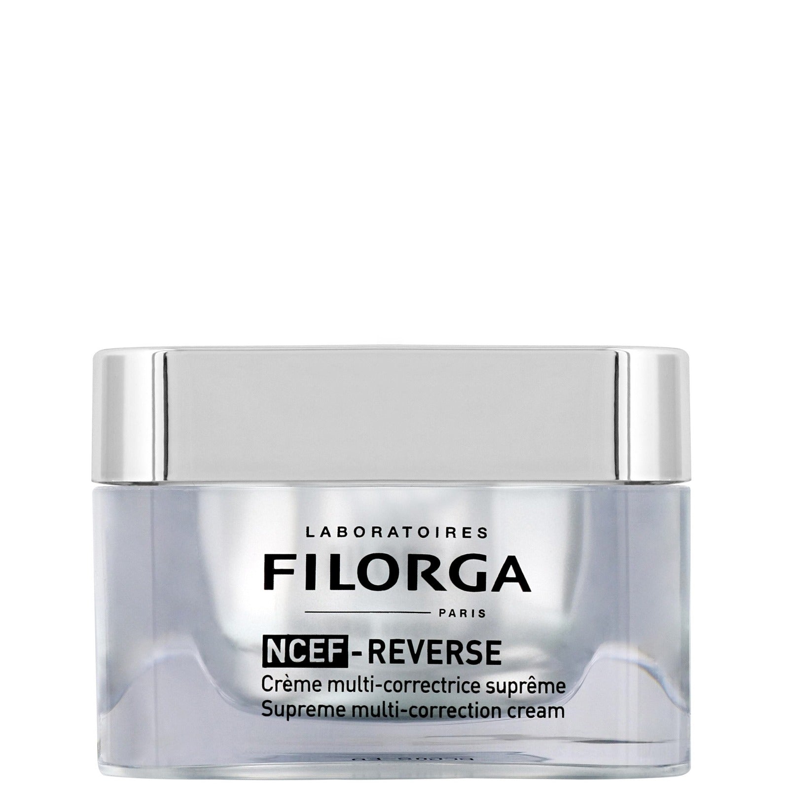 Filorga - NCEF REVERSE CREAM 50ml Filorga - NCEF REVERSE CREAM 50ml