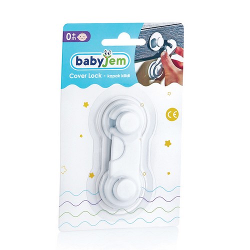 BabyJem - Cover Lock