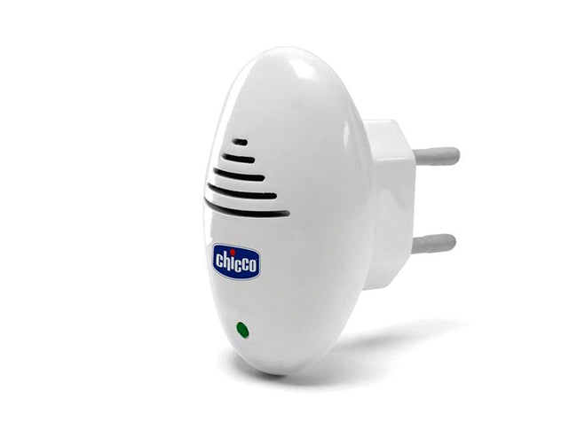 Chicco Anti Mosquito Ultra-Sound Plug in - BambiniJO | Buy Online | Jordan