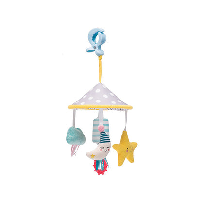 Taf Toys - Stroller Toys Mini Moon Pram Mobile - BambiniJO | Buy Online | Jordan