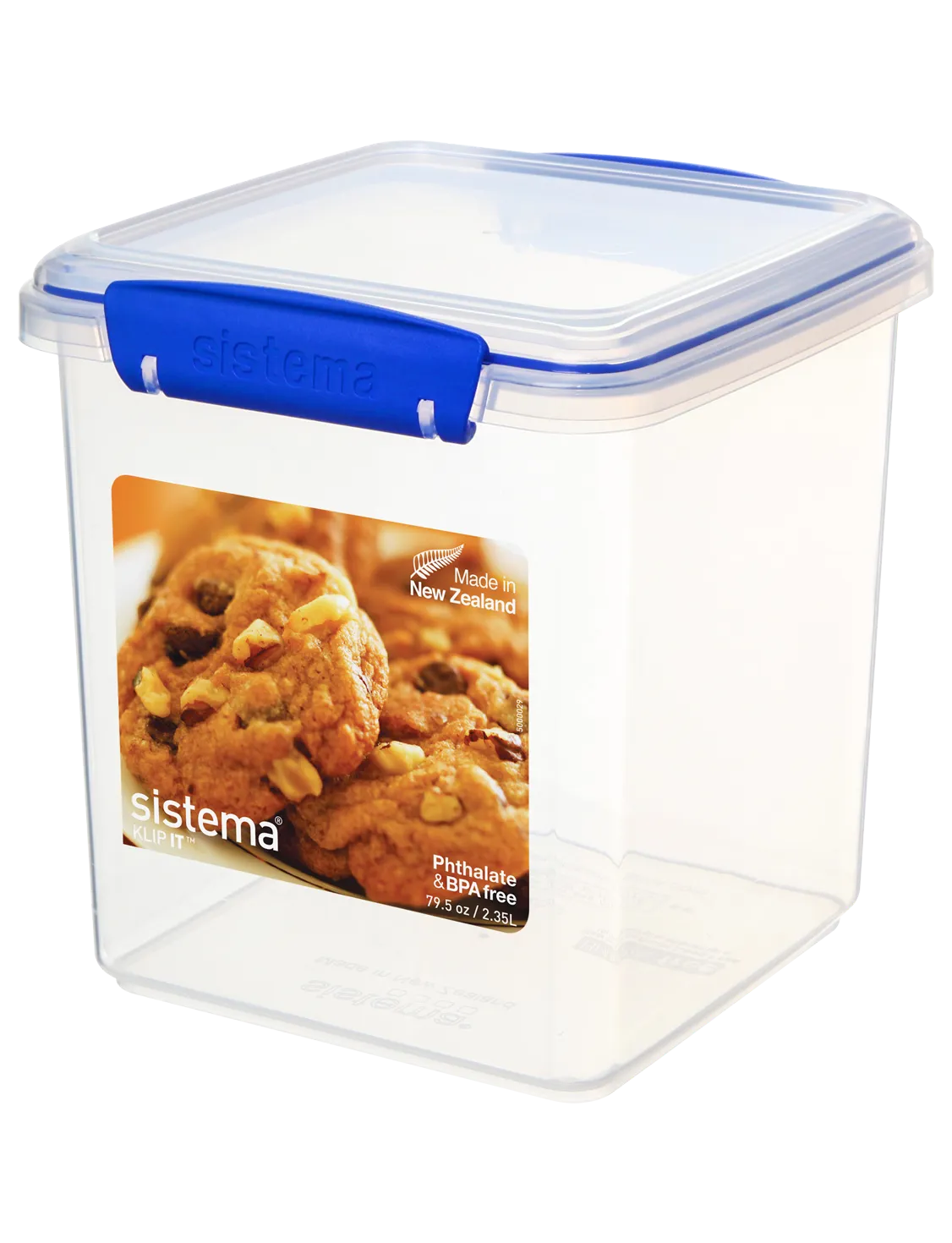 Sistema - Cookie Tub 2.35l - BambiniJO | Buy Online | Jordan