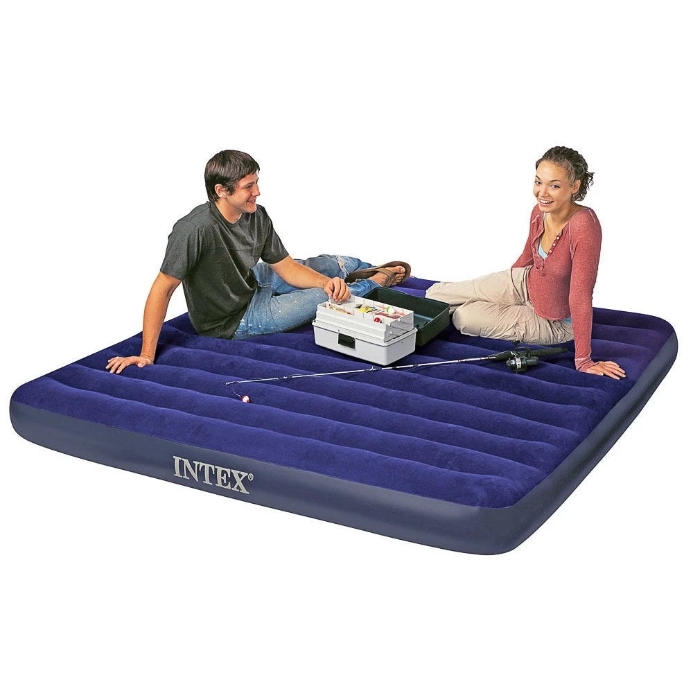 DURA-BEAM CLASSIC DOWNY AIRBEDS DURA-BEAM CLASSIC DOWNY AIRBEDS