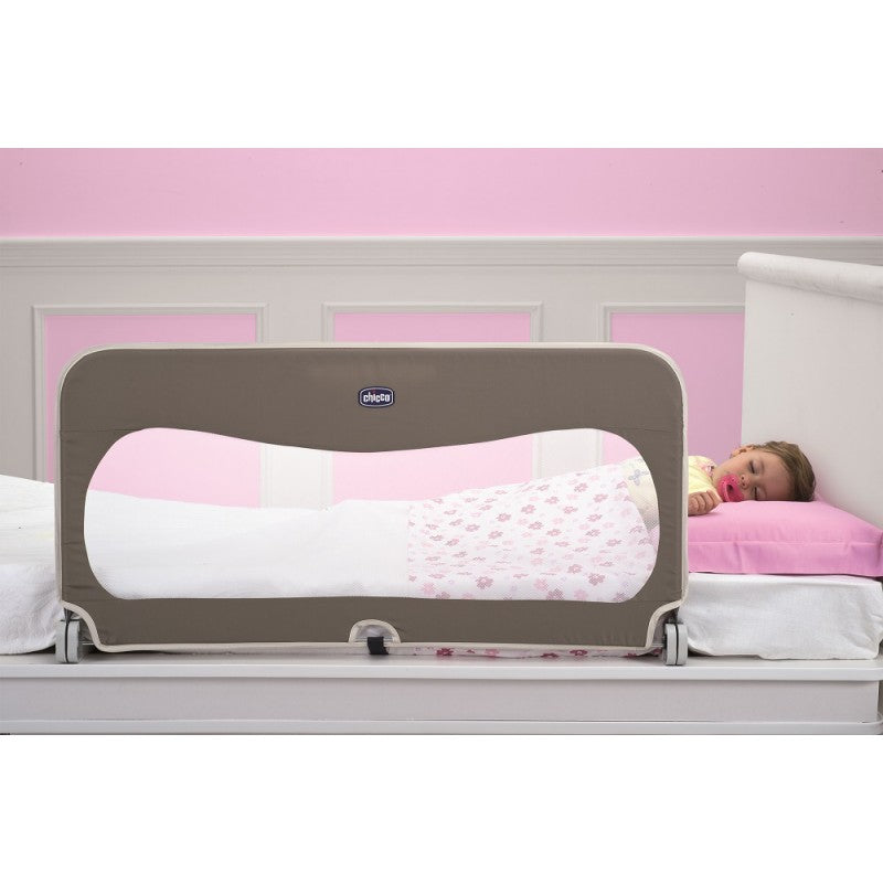 Chicco New Sleep Safety Bed Guard (135 cm) Chicco New Sleep Safety Bed Guard (135 cm)