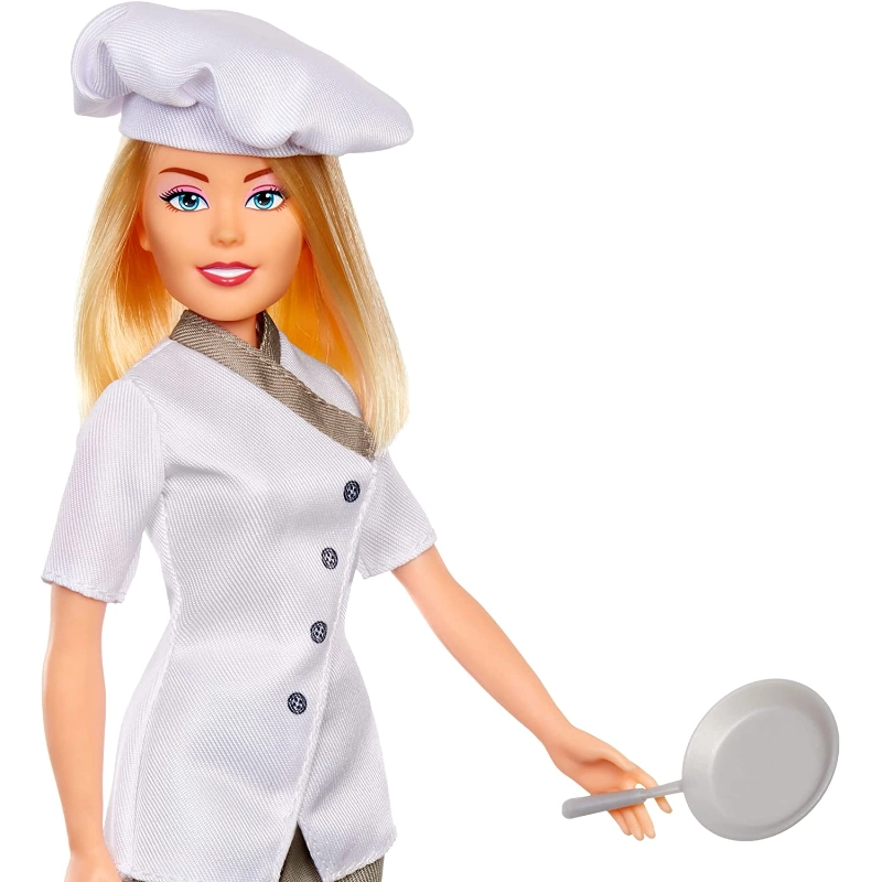 Dream Ella - I Am Fashion Doll- Baker Dream Ella - I Am Fashion Doll- Baker