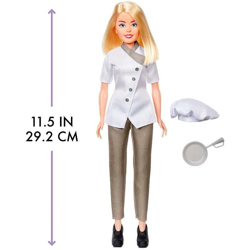 Dream Ella - I Am Fashion Doll- Baker Dream Ella - I Am Fashion Doll- Baker