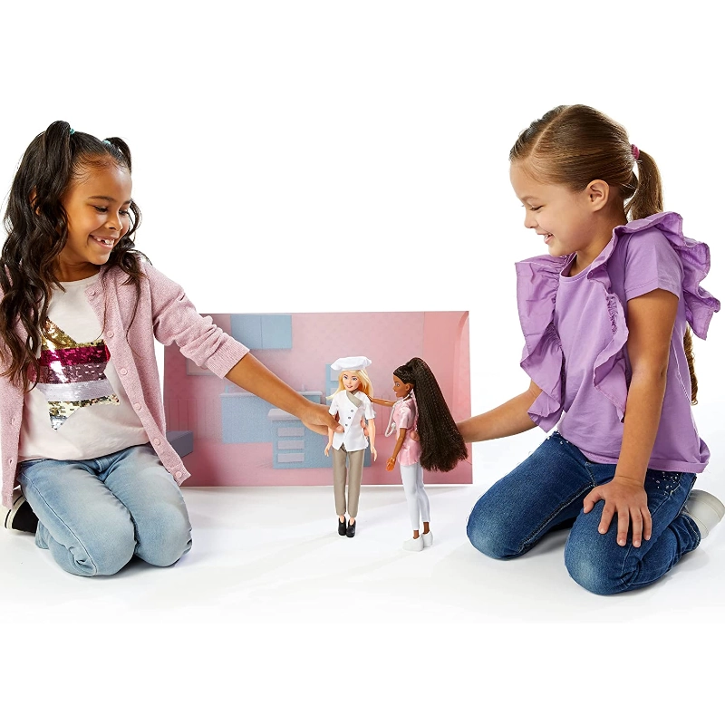 Dream Ella - I Am Fashion Doll- Baker Dream Ella - I Am Fashion Doll- Baker