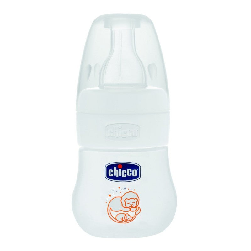 Chicco - Micro Feeding Bottle 60ml - BambiniJO | Buy Online | Jordan