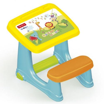 Fisher-Price - STUDY DESK 2Y+ - BambiniJO | Buy Online | Jordan