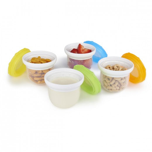 Munchkin Fresh Food Freezer Cups Munchkin Fresh Food Freezer Cups