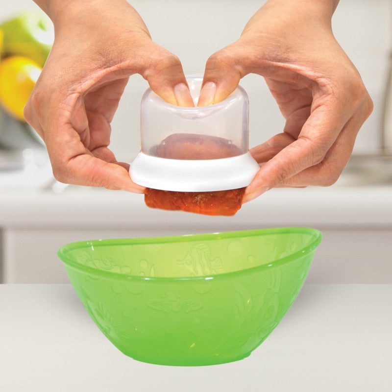Munchkin Fresh Food Freezer Cups Munchkin Fresh Food Freezer Cups