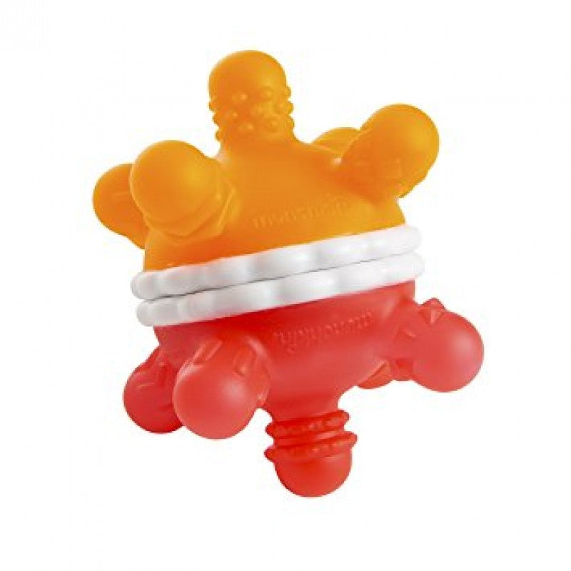 Munchkin Twisty Teether Ball Munchkin Twisty Teether Ball