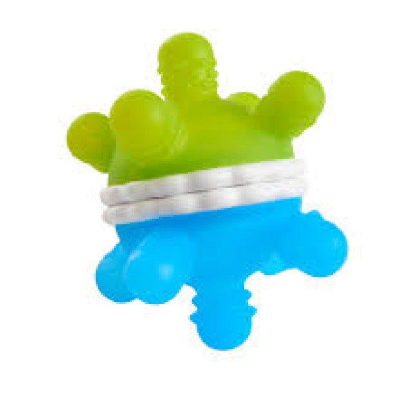 Munchkin Twisty Teether Ball Munchkin Twisty Teether Ball