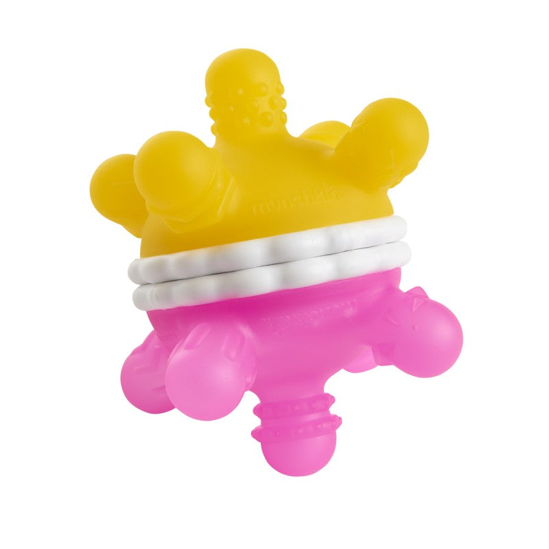 Munchkin Twisty Teether Ball Munchkin Twisty Teether Ball