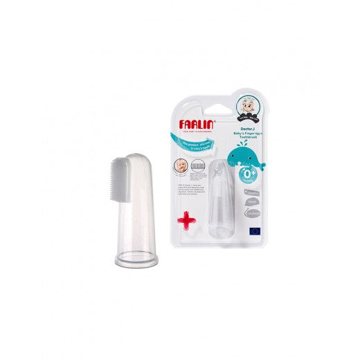Farlin - Finger toothbrush Farlin - Finger toothbrush