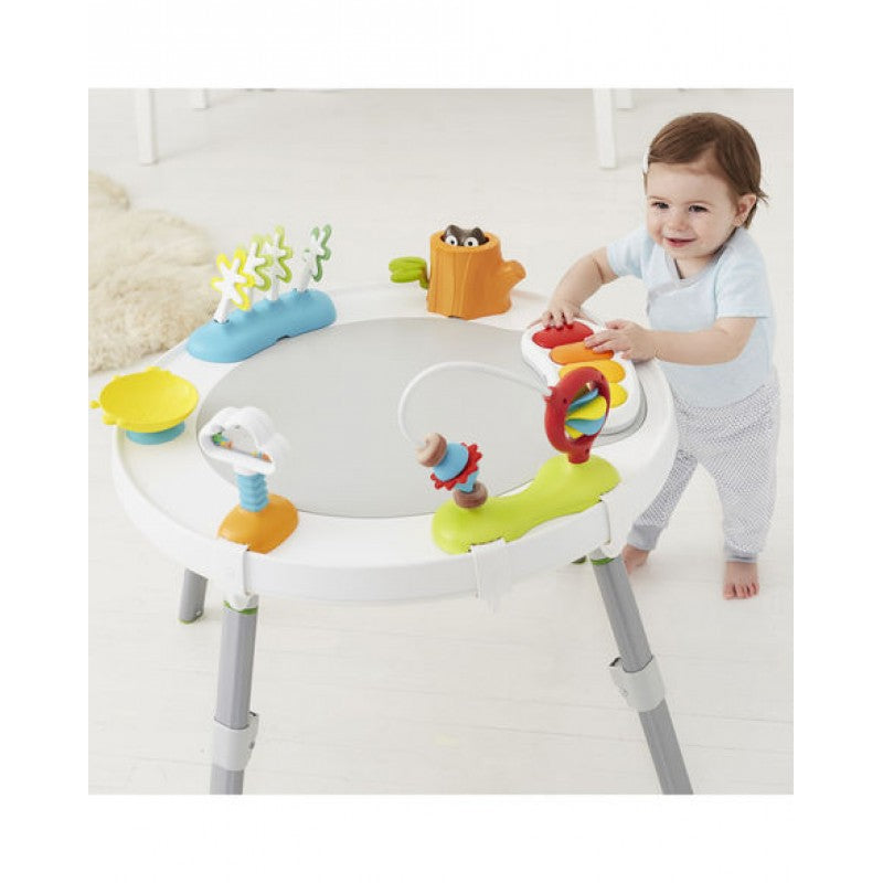 Skip Hop - Explore & More Baby's View 3-Stage Activity Center Skip Hop - Explore & More Baby's View 3-Stage Activity Center