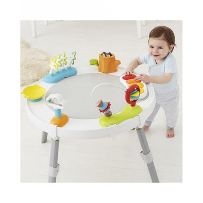 Skip Hop - Explore & More Baby's View 3-Stage Activity Center - BambiniJO