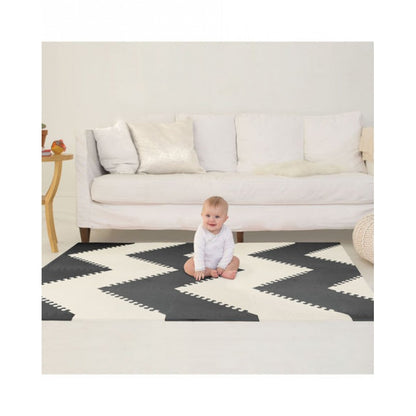Skip Hop Playspot Geo Kid Foam Tiles - BambiniJO