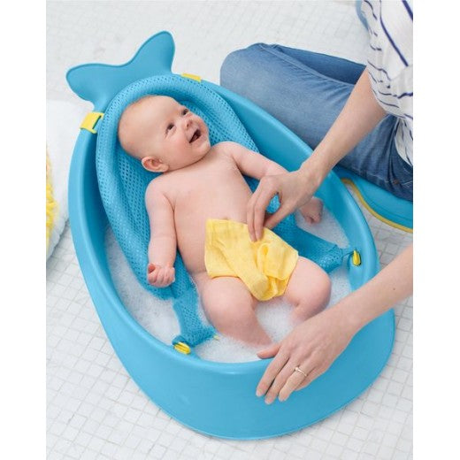 Moby Smart Sling 3-Stage Tub Moby Smart Sling 3-Stage Tub