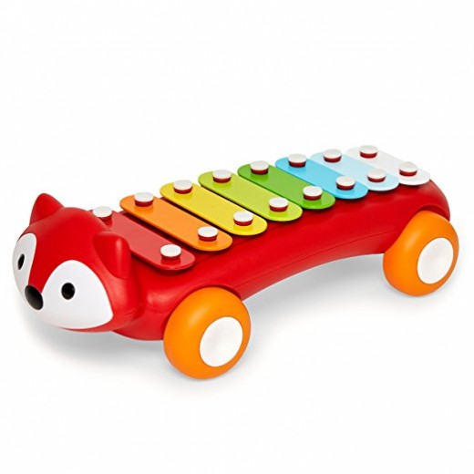 Skip Hop - Explore & More Fox Xylophone Skip Hop - Explore & More Fox Xylophone