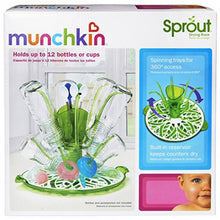 Load image into Gallery viewer, Munchkin Sprout Drying Rack - BambiniJO