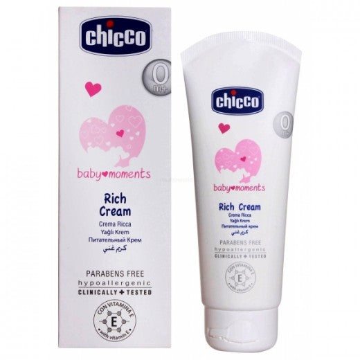 Chicco Cold wind cream 50 ml - BambiniJO