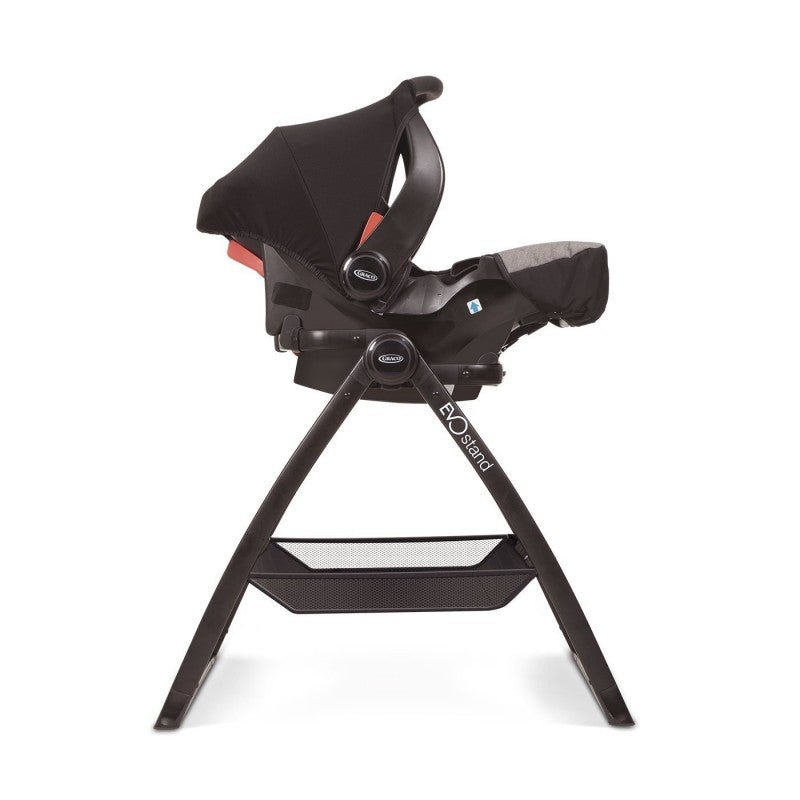Graco - EVO Stand - Black Graco - EVO Stand - Black