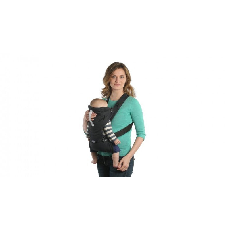 Chicco Easy Fit Ergonomic Baby Carrier Black Night - BambiniJO | Buy Online | Jordan