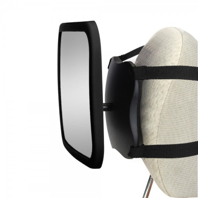 Chicco Back Seat Mirror - Black Chicco Back Seat Mirror - Black
