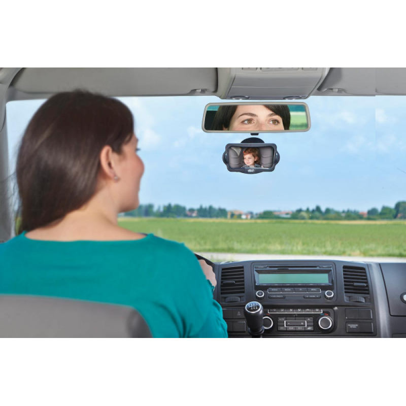 Chicco Rear view mirror Chicco Rear view mirror