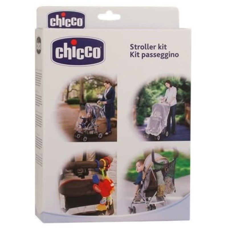 Chicco Stroller Kit - BambiniJO | Buy Online | Jordan