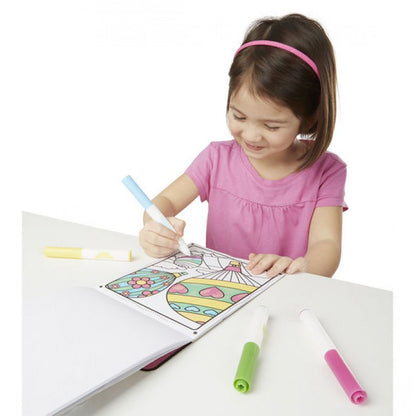 Melissa & Doug  - FriendShip & Fun Coloring Pad - BambiniJO | Buy Online | Jordan
