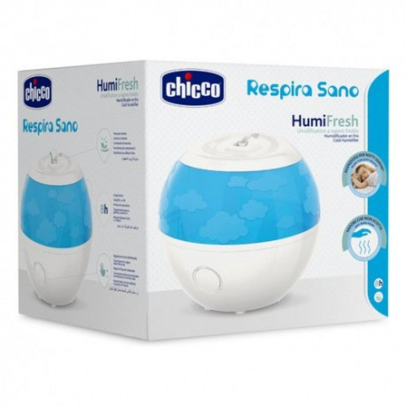 Chicco Humi Fresh Humidifier - BambiniJO
