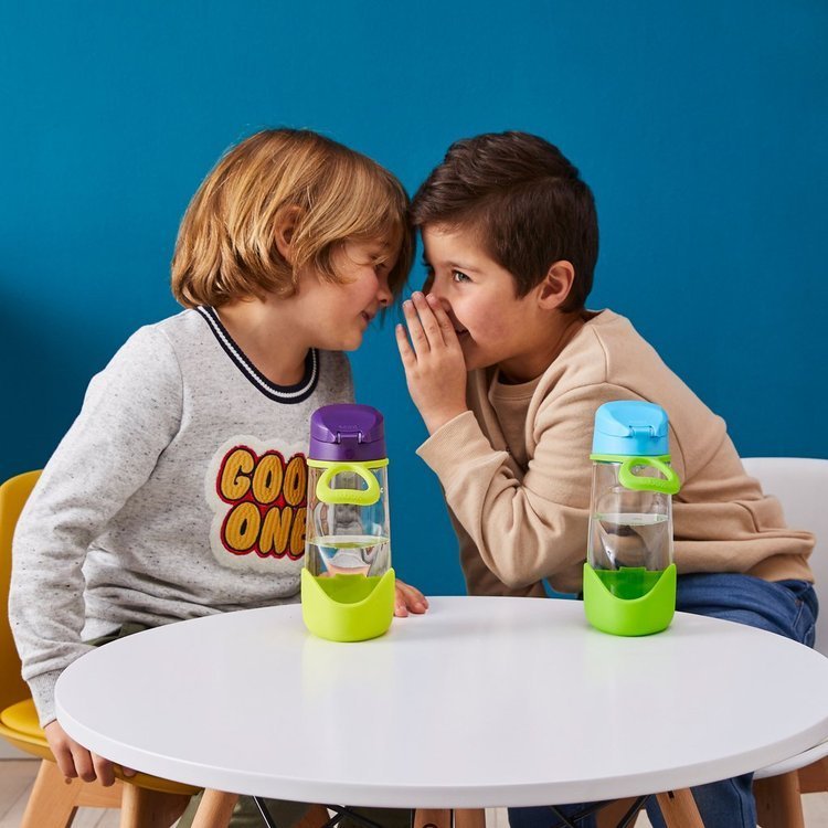 BBox - Sports Spout Bottle - 450ml BBox - Sports Spout Bottle - 450ml