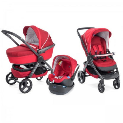 Chicco Duo Love motion Red Passion - BambiniJO | Buy Online | Jordan