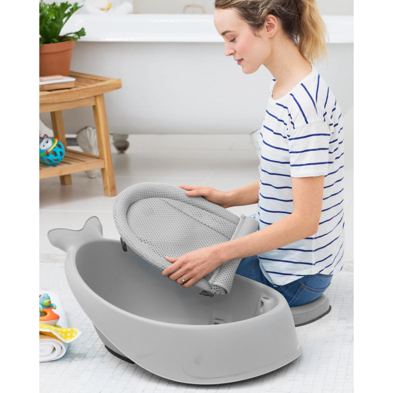 Moby Smart Sling 3-Stage Tub Moby Smart Sling 3-Stage Tub