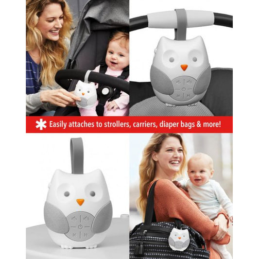 Skip Hop Stroll & Go Portable Baby Soother — BambiniJO Jordan