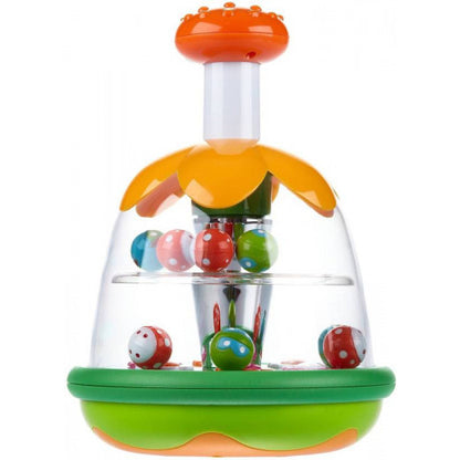 Chicco - Rainbow Spinner - BambiniJO