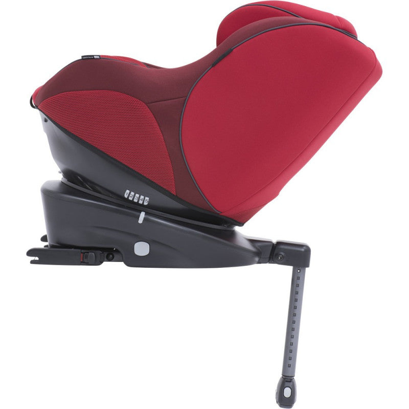 Joie - Spin 360 Car Seat, Merlot | 0 - 4 Years - BambiniJO | Buy Online | Jordan