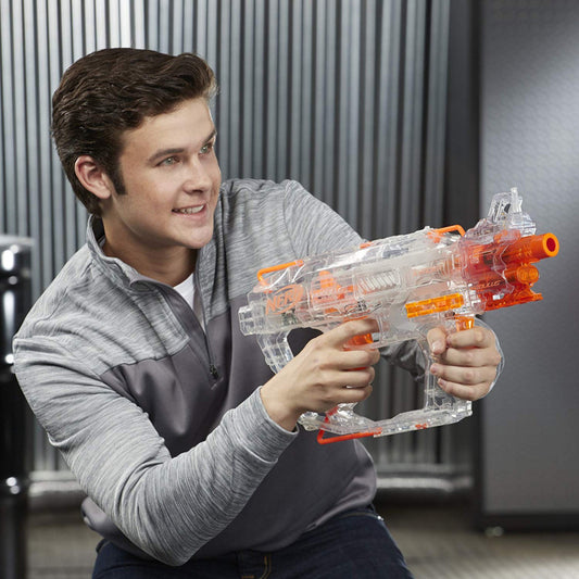 Nerf Modulus Ghost Ops Reflective Targeting Kit 6Y+ — BambiniJO Jordan