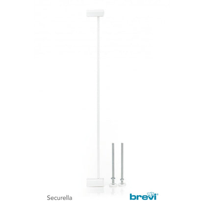 Brevi | Safety Gate Securella Extension  | 7.5 cm - BambiniJO | Buy Online | Jordan