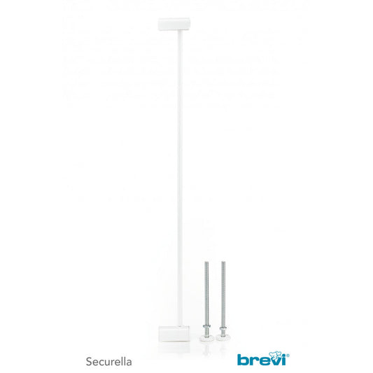 Brevi | Safety Gate Securella Extension  | 7.5 cm - BambiniJO | Buy Online | Jordan